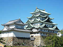 名古屋イメージ画像