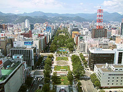 札幌イメージ画像